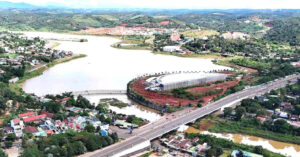 Read more about the article Một địa phương đề nghị chỉ tiếp nhận địa giới hành chính, không nhận cán bộ xã