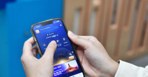 Read more about the article Một ngân hàng chặn hơn 100 tỷ đồng chuyển đi vì nghi ngờ gian lận