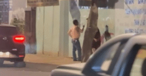 Read more about the article Một phó trưởng công an phường ở Bình Dương bị đình chỉ công tác