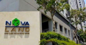 Read more about the article Novaland có thay đổi quan trọng về nhân sự cấp cao