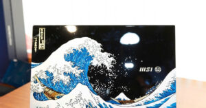 Read more about the article MSI khuấy động Computex 2025 với loạt trải nghiệm mới