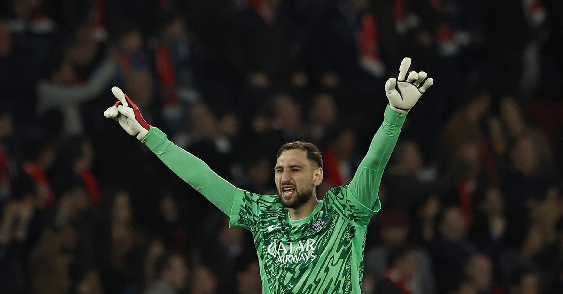 You are currently viewing MU chi 60 triệu euro tậu người nhện Donnarumma