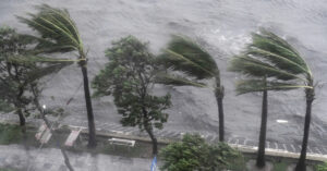 Read more about the article ENSO trung tính, mùa mưa bão 2025 dị thường, khó lường