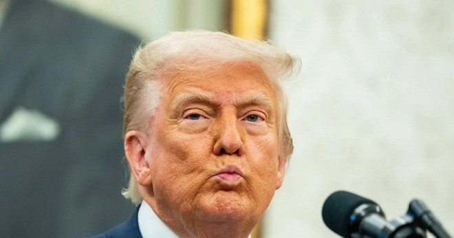 You are currently viewing Mỹ khuyên Nga bớt tập trung vào các bài đăng trên mạng xã hội của ông Trump