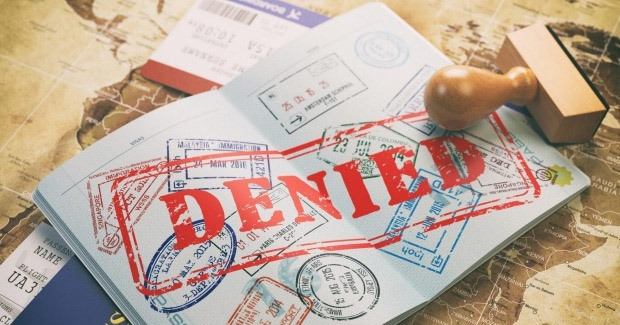 You are currently viewing Mỹ tạm dừng phỏng vấn cấp visa cho du học sinh