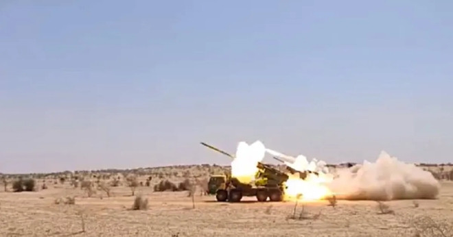 You are currently viewing Mỹ và Trung Quốc lên tiếng về xung đột Ấn Độ