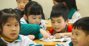 Read more about the article Năm học 2026-2027, Hà Nội dự kiến tuyển sinh đầu cấp theo tiêu chí ‘học gần nhà’