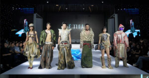 Read more about the article New Gene 2025 – ‘nét’ sáng tạo của những nhà thiết kế trẻ