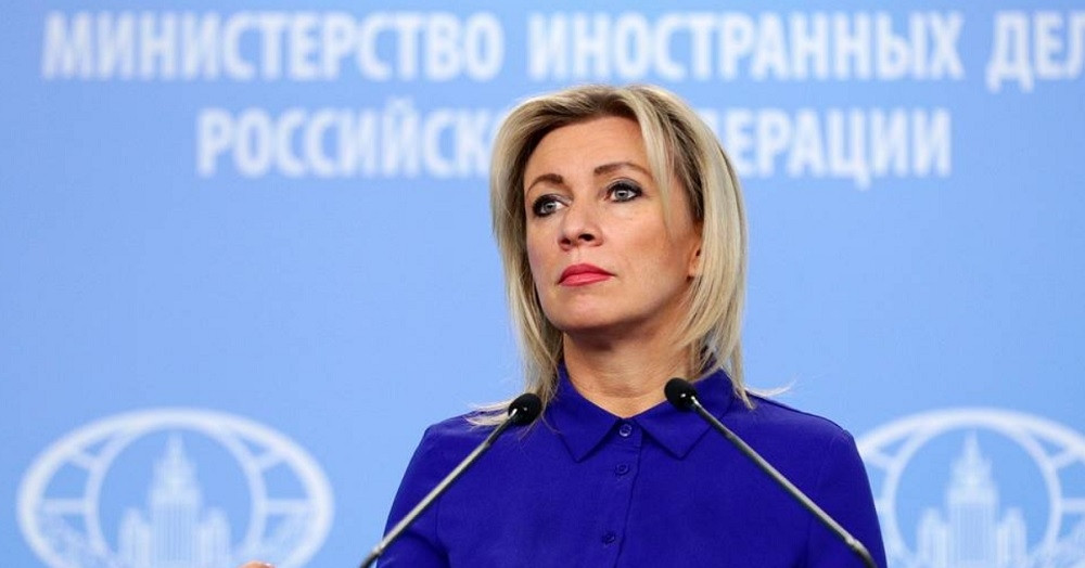 You are currently viewing Nga đáp trả mạnh mẽ tuyên bố của ông Zelensky, UAV tập kích thủ đô Ukraine