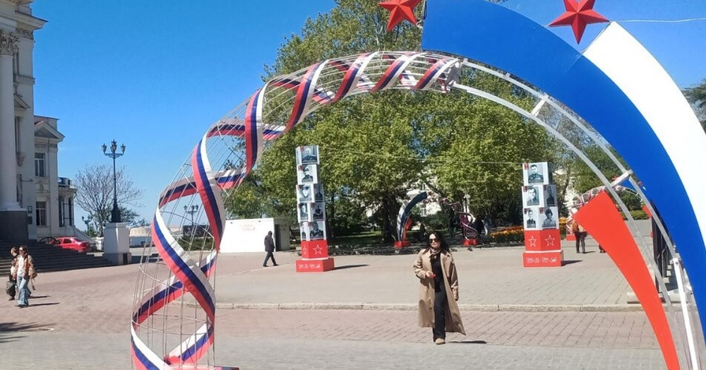 You are currently viewing Nga hủy duyệt binh kỷ niệm Ngày Chiến thắng ở Crưm