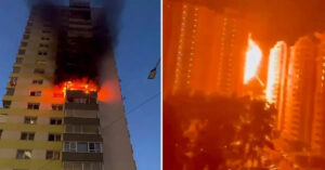 Read more about the article Nga nêu hành động của Ukraine làm cản trở tiến trình hòa bình 