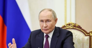 Read more about the article Nga nêu lý do cuộc điện đàm Trump