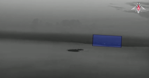 You are currently viewing Nga tấn công chính xác vào sở chỉ huy biệt kích của Ukraine