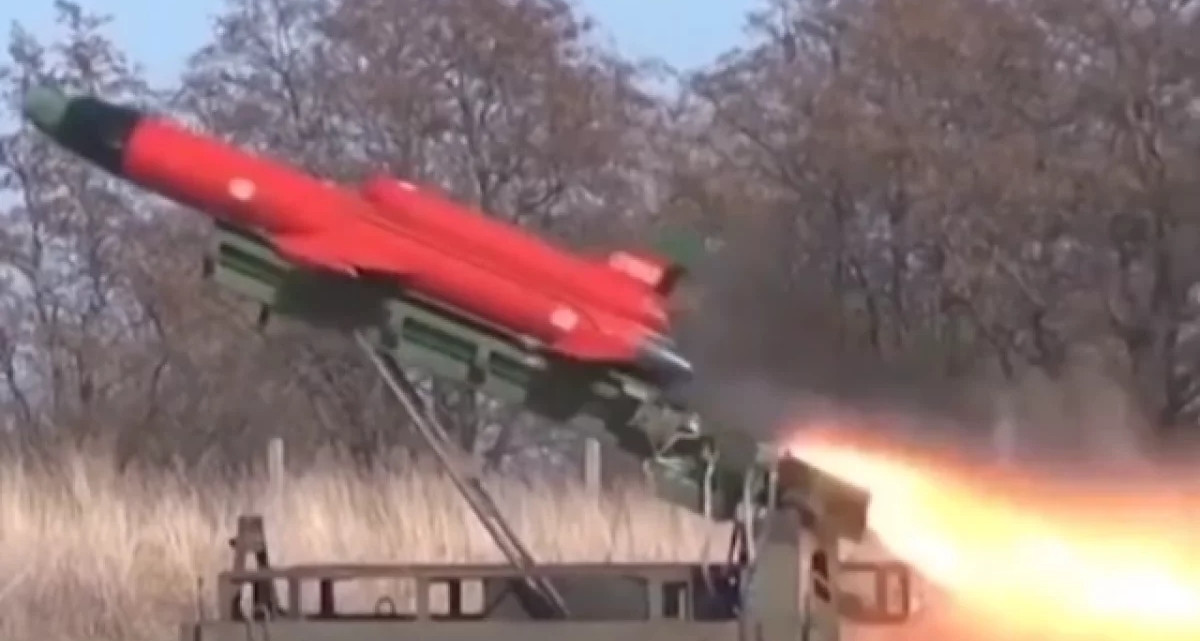 You are currently viewing Nga tung Drone Dan-M mới tấn công Ukraine, chơi ‘ván bài’ cực lớn với Kiev