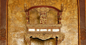 Read more about the article Báo động khẩn cấp trong việc bảo vệ di sản