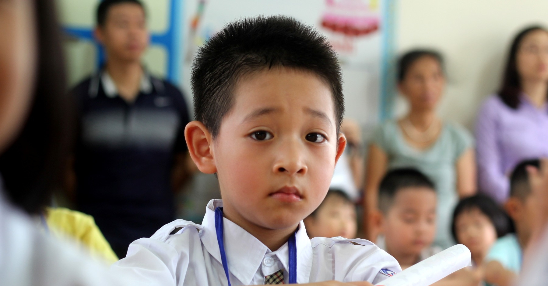 You are currently viewing Ca sĩ, nghệ sĩ sẵn sàng đồng hành khi học sinh học 2 buổi/ngày