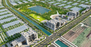 Read more about the article Nghị quyết 68 – kích hoạt làn sóng mới cho bất động sản công nghiệp sinh thái