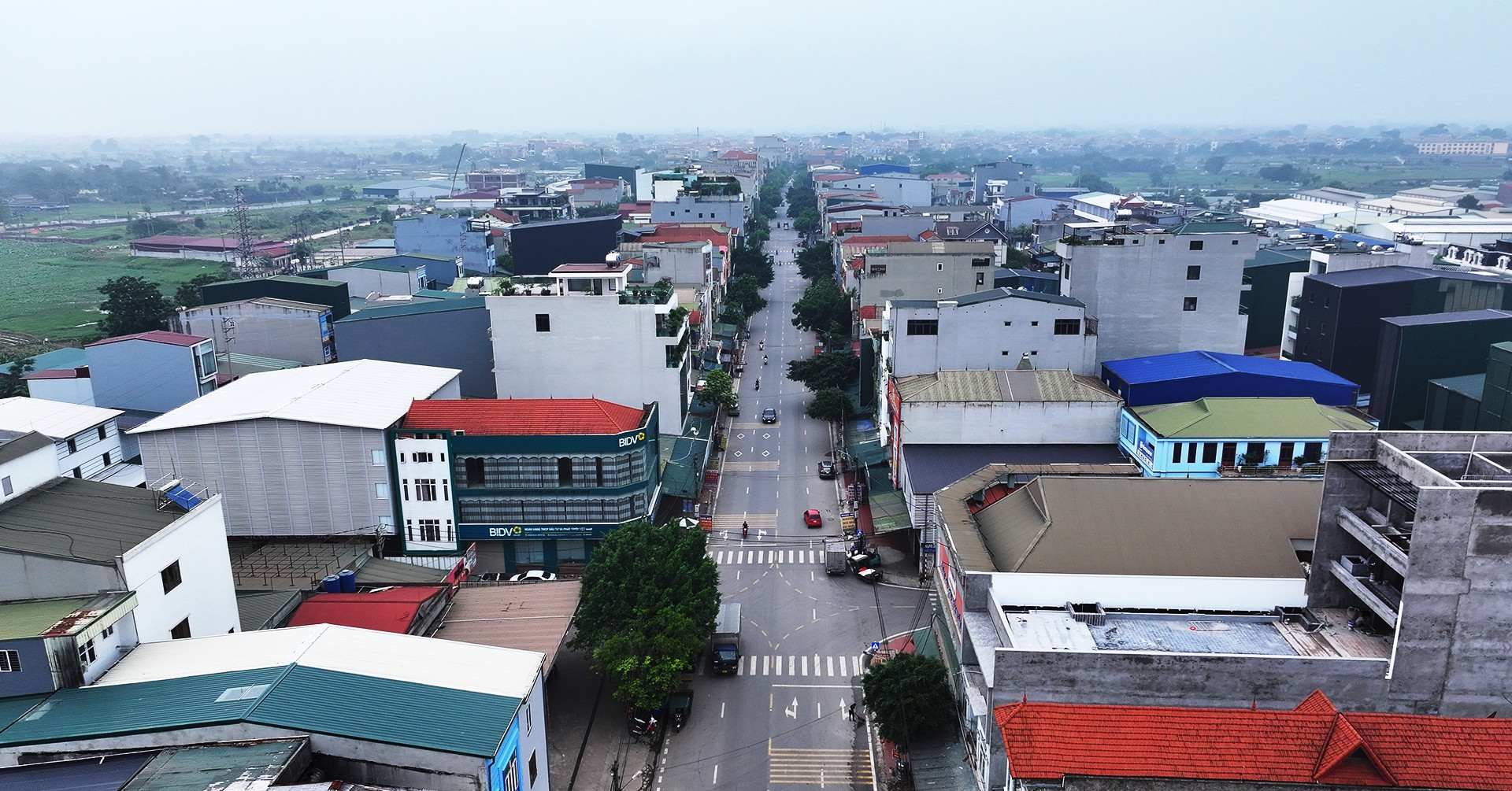 You are currently viewing Nghìn cửa hàng chợ Thổ Tang đóng cửa, bất ngờ lý do phía sau