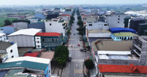 Read more about the article Nghìn cửa hàng ở thị trấn Thổ Tang đột ngột đóng cửa vì một ‘tin đồn’