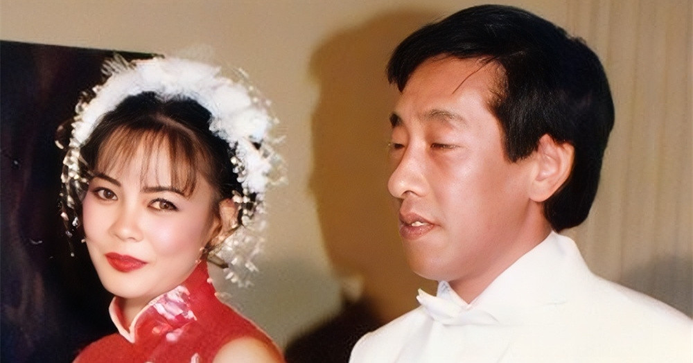 You are currently viewing Ngỡ ngàng chuyện ca sĩ Hồng Hạnh ly hôn chồng doanh nhân hơn 18 tuổi