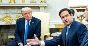 Read more about the article Ngoại trưởng Mỹ ‘khẩu chiến’ với Bộ Ngoại giao Đức trên mạng xã hội 