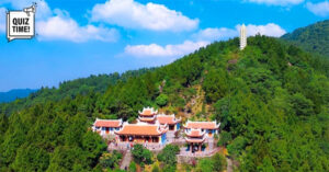 Read more about the article Ngôi chùa cổ ở Việt Nam được ca tụng là ‘Hoan Châu đệ nhất danh lam’