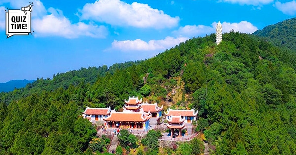 You are currently viewing Ngôi chùa cổ ở Việt Nam được ca tụng là ‘Hoan Châu đệ nhất danh lam’