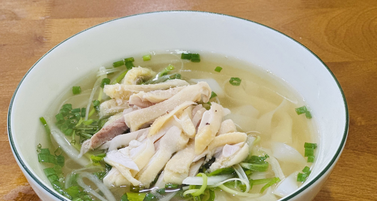 Read more about the article Người ăn phở không hành bỏ qua tác dụng gì?