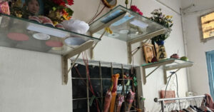 Read more about the article ‘Tôi ám ảnh hàng đêm’