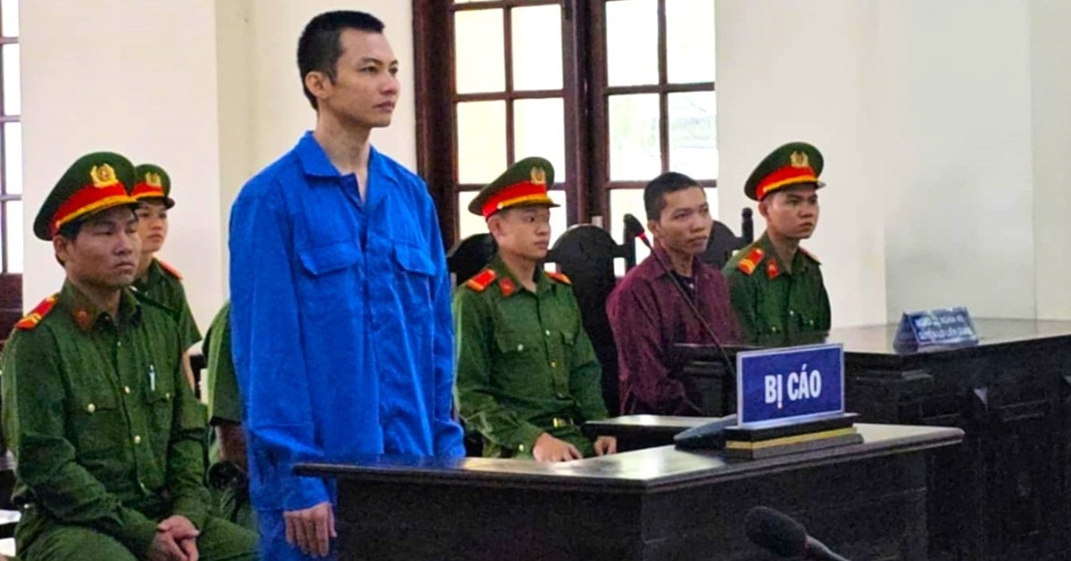 You are currently viewing Người của Tịnh thất Bồng Lai bị phạt 9 năm tù về tội lừa đảo