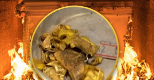 Read more about the article Người đàn ông Thái Lan đi kiểm nghiệm vàng, sự thật hé lộ khiến ai cũng bất ngờ