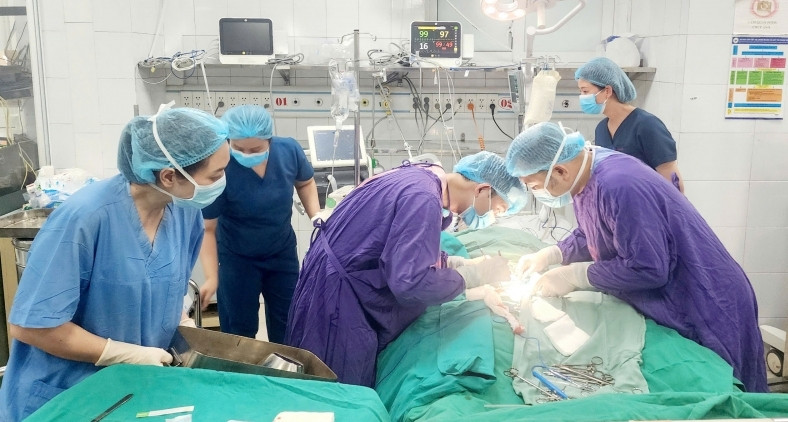 You are currently viewing Người đàn ông Hà Nội ngừng tim sau khi đi bơi về