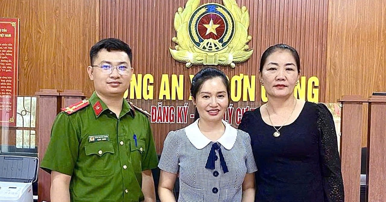 Read more about the article Người phụ nữ liên tiếp nhận tổng số tiền gần 2 tỷ đồng từ tài khoản lạ