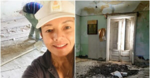 Read more about the article Người phụ nữ mua 6 ngôi nhà hoang giá siêu rẻ nhiều năm trước, giờ ra sao?