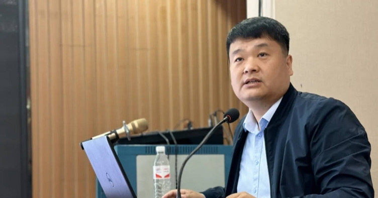 You are currently viewing Nguyên Viện trưởng Viện Y học dùng 96 tỷ đồng mua dữ liệu thực nghiệm