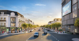 Read more about the article Nhà đầu tư ‘mách nước’ sản phẩm tiềm năng sinh lời tại thành Vinh