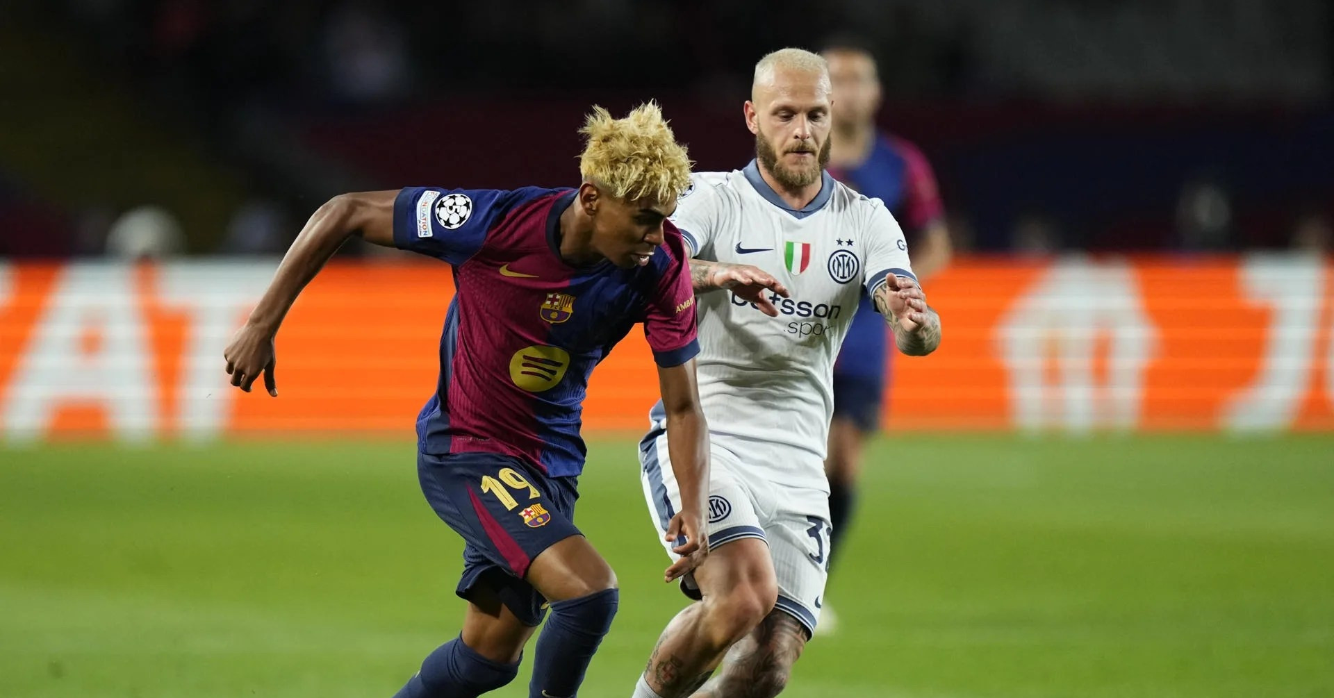 You are currently viewing Nhận định bóng đá Inter vs Barca, bán kết Cúp C1