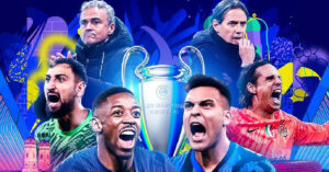 Read more about the article Nhận định bóng đá PSG vs Inter, chung kết Cúp C1