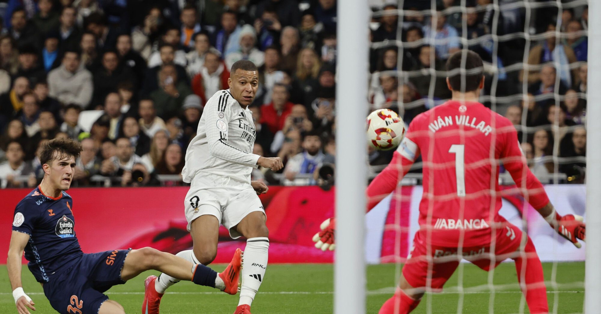 You are currently viewing Nhận định bóng đá Real Madrid vs Celta Vigo, vòng 34 La Liga