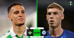 Read more about the article Nhận định bóng đá Chelsea vs Real Betis: Chung kết Conference League