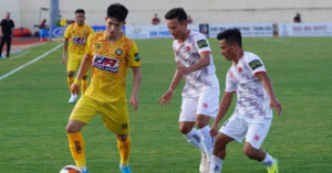 Read more about the article Nhận định Hải Phòng vs Thanh Hóa, 19h15 ngày 16/5