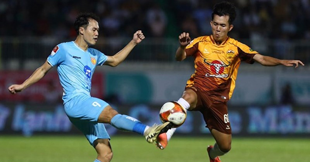 You are currently viewing Nhận định Nam Định vs HAGL, 18h ngày 18/5