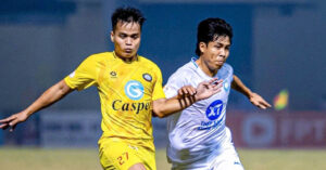 Read more about the article Nhận định Nam Định vs Thanh Hóa, 18h ngày 11/5