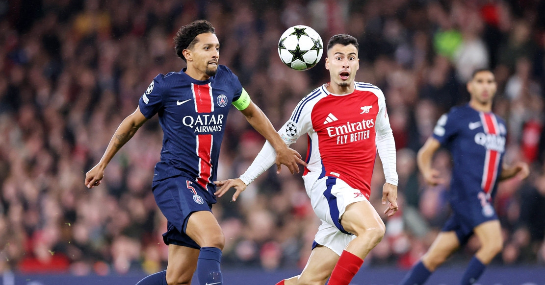 You are currently viewing Nhận định bóng đá PSG vs Arsenal: Bán kết Champions League