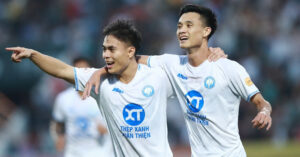 Read more about the article Nhận định SLNA vs Nam Định, 18h ngày 26/5