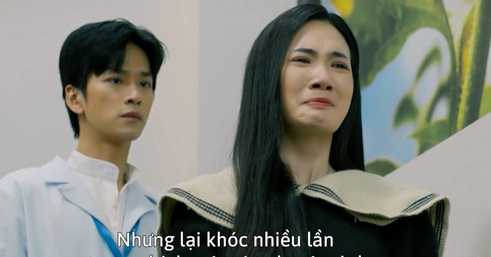 You are currently viewing Nhân vật cứ xuất hiện là khán giả Cha tôi người ở lại ức chế
