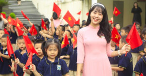 Read more about the article Nhiều tin vui liên tiếp đến với giáo viên, lương của nhà giáo được xếp cao nhất