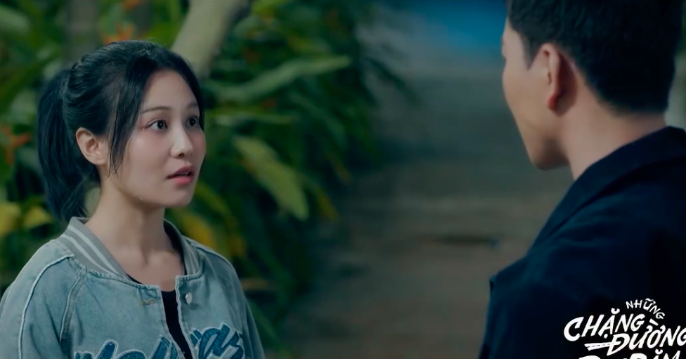 You are currently viewing Linh Đan có tình cảm với Nguyên?