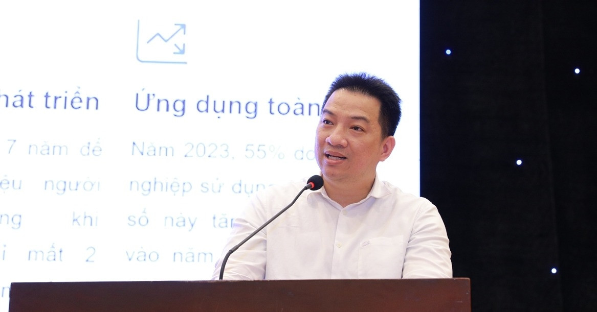 You are currently viewing ‘Những chuyên viên giỏi là những người dùng AI nhiều hơn cả’