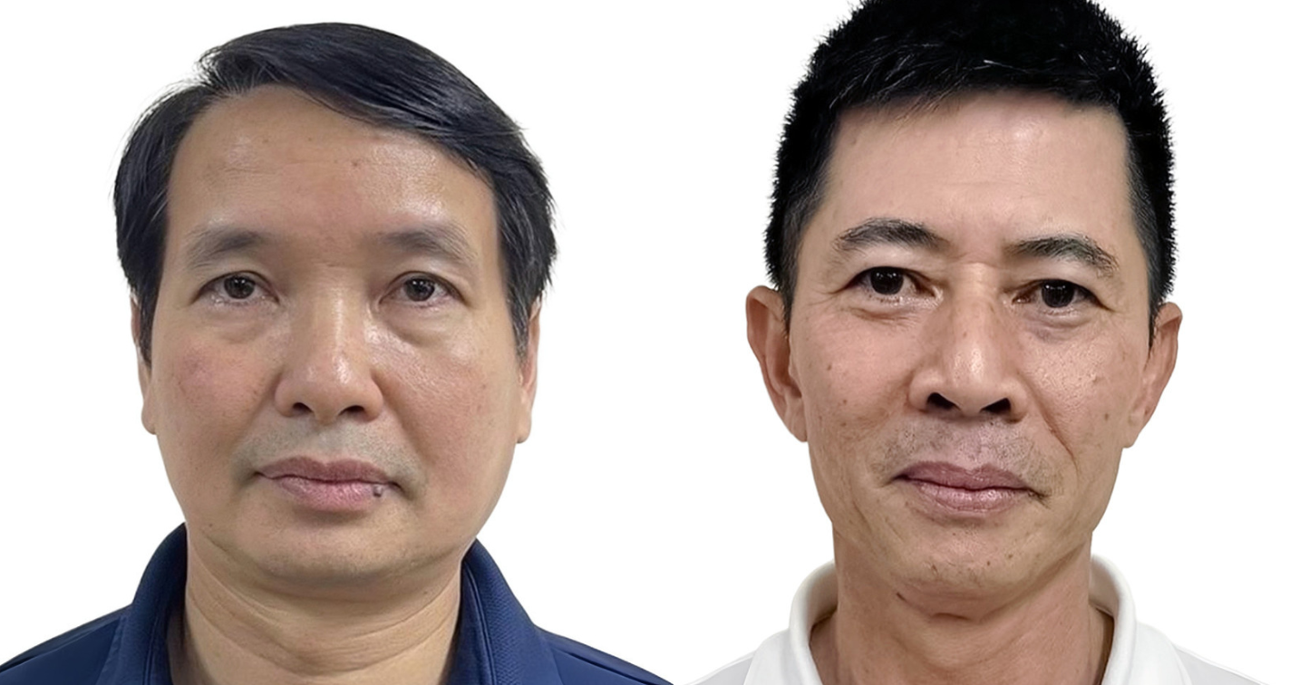 You are currently viewing Những lần ông Phạm Thái Hà ‘nâng đỡ’ cho Tập đoàn Thuận An